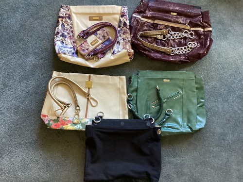 Miche prima base bag 4 - prima, bag,