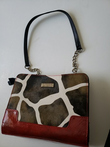 Vintage miche bag purse - vintage, prima