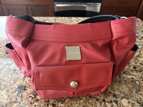 Miche demi base retired red - demi,