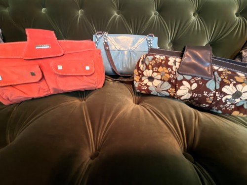 Miche handbag base - handbag,