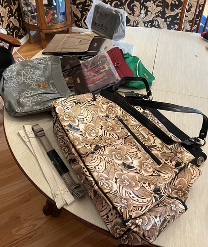 Authentic miche - **authentic,