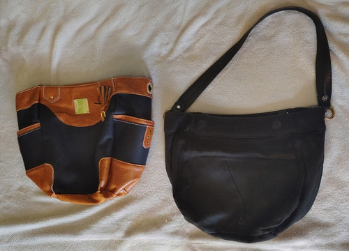 Miche demi shell base - miche, bag
