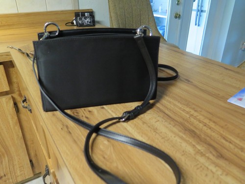 Miche prima black base bag - miche,