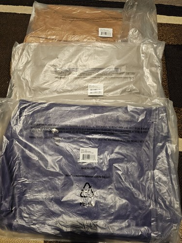 Miche prima base shells - 6,