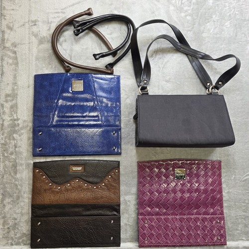 Miche base bag with shells - shells, 3