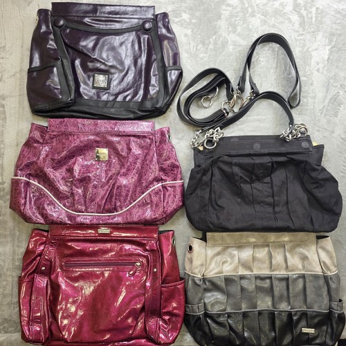 Miche bags lot shells - of,