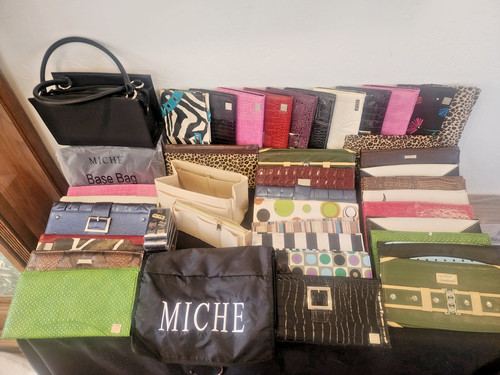 Miche classic base - classic, 37